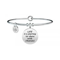 Bracciale Kidult Donna Love in Acciaio 731353 - 731353